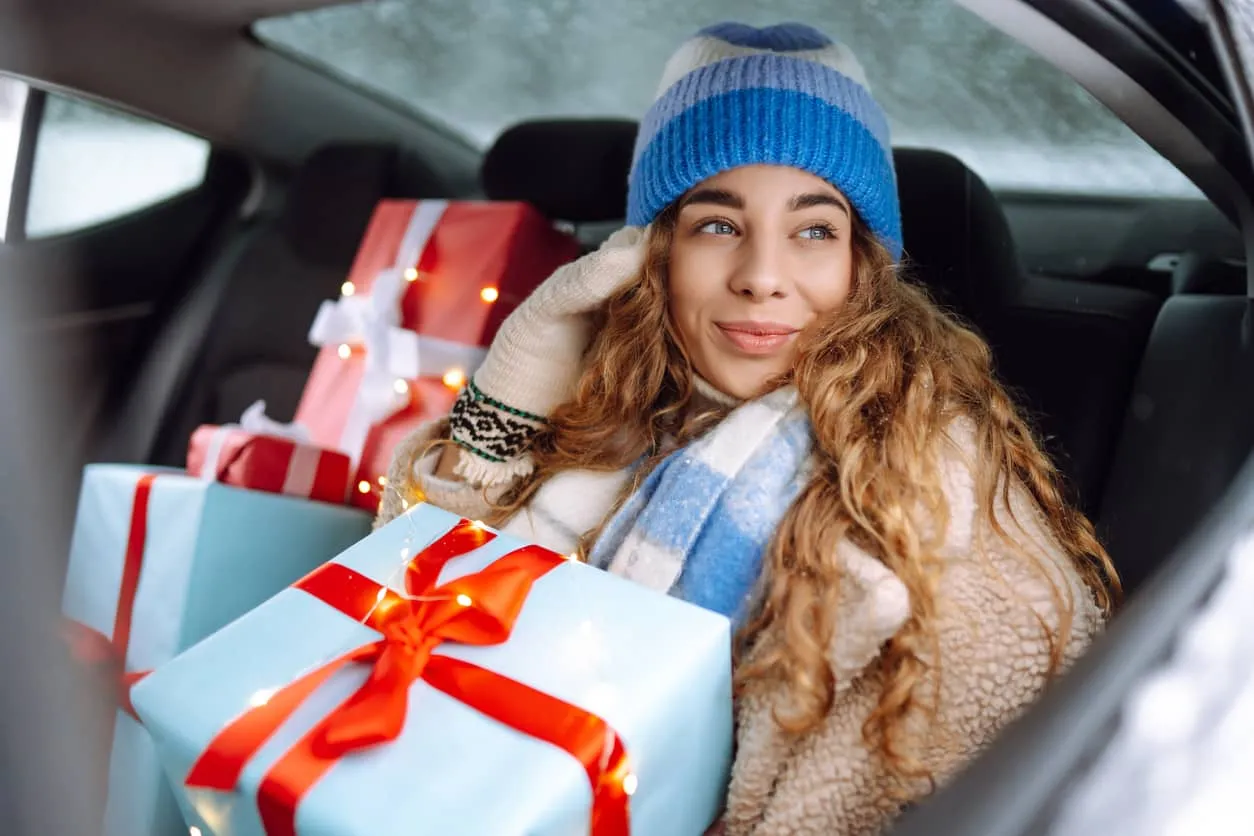 年末感恩回饋活動